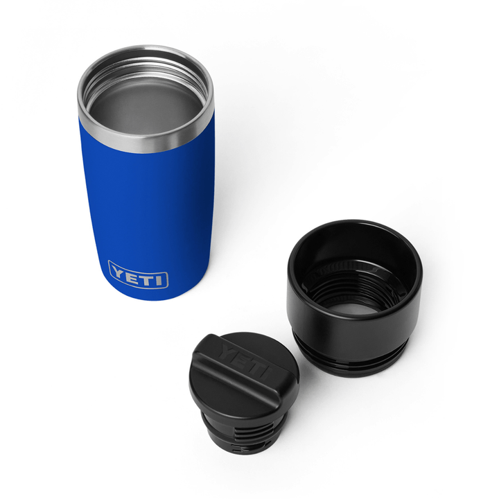 YETI Rambler 12 oz. Bottle with Commuter Cap, Royal Blue