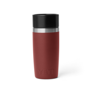YETI Rambler 12 oz. Bottle with Commuter Cap, Stag Red