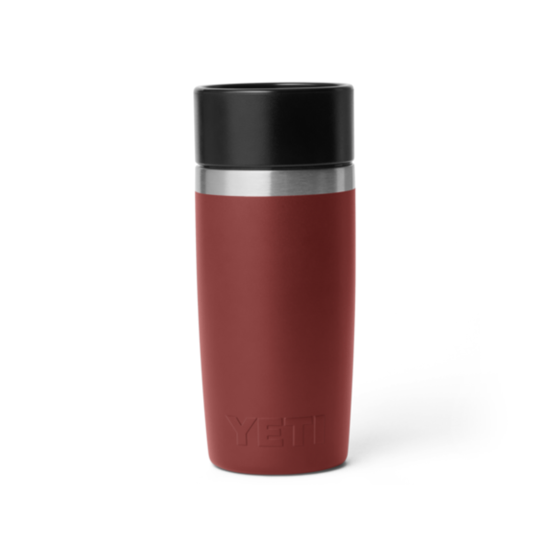 YETI Rambler 12 oz. Bottle with Commuter Cap, Stag Red