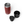 YETI Rambler 12 oz. Bottle with Commuter Cap, Stag Red
