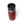 YETI Rambler 12 oz. Bottle with Commuter Cap, Stag Red