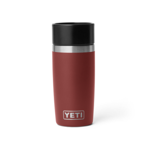 YETI Rambler 12 oz. Bottle with Commuter Cap, Stag Red