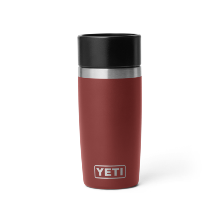 YETI Rambler 12 oz. Bottle with Commuter Cap, Stag Red