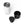 YETI Rambler 12 oz. Bottle with Commuter cap, White