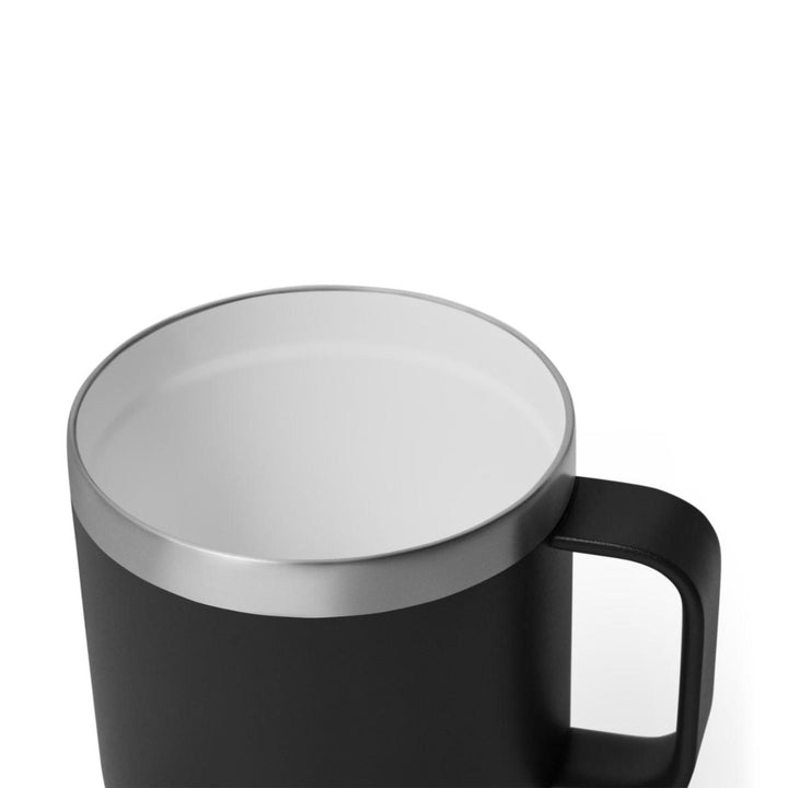 YETI Rambler 14 oz. Ceramic Lined Mug with MagSlider Lid, Black
