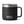 YETI Rambler 14 oz. Ceramic Lined Mug with MagSlider Lid, Black