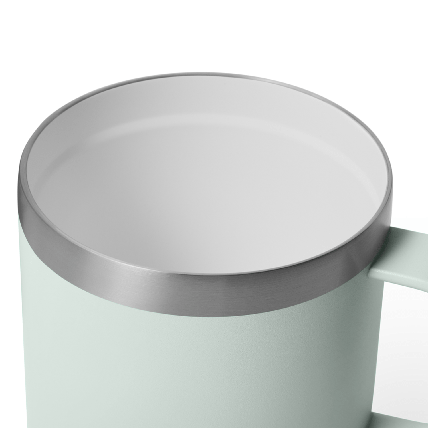YETI Rambler 14 oz. Ceramic Lined Mug with MagSlider Lid, Ridgeline