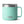 YETI Rambler 14 oz. Ceramic Lined Mug with MagSlider Lid, Seafoam