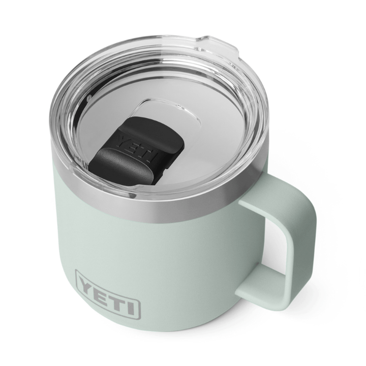 YETI Rambler 14 oz. Ceramic Lined Mug with MagSlider Lid, Ridgeline