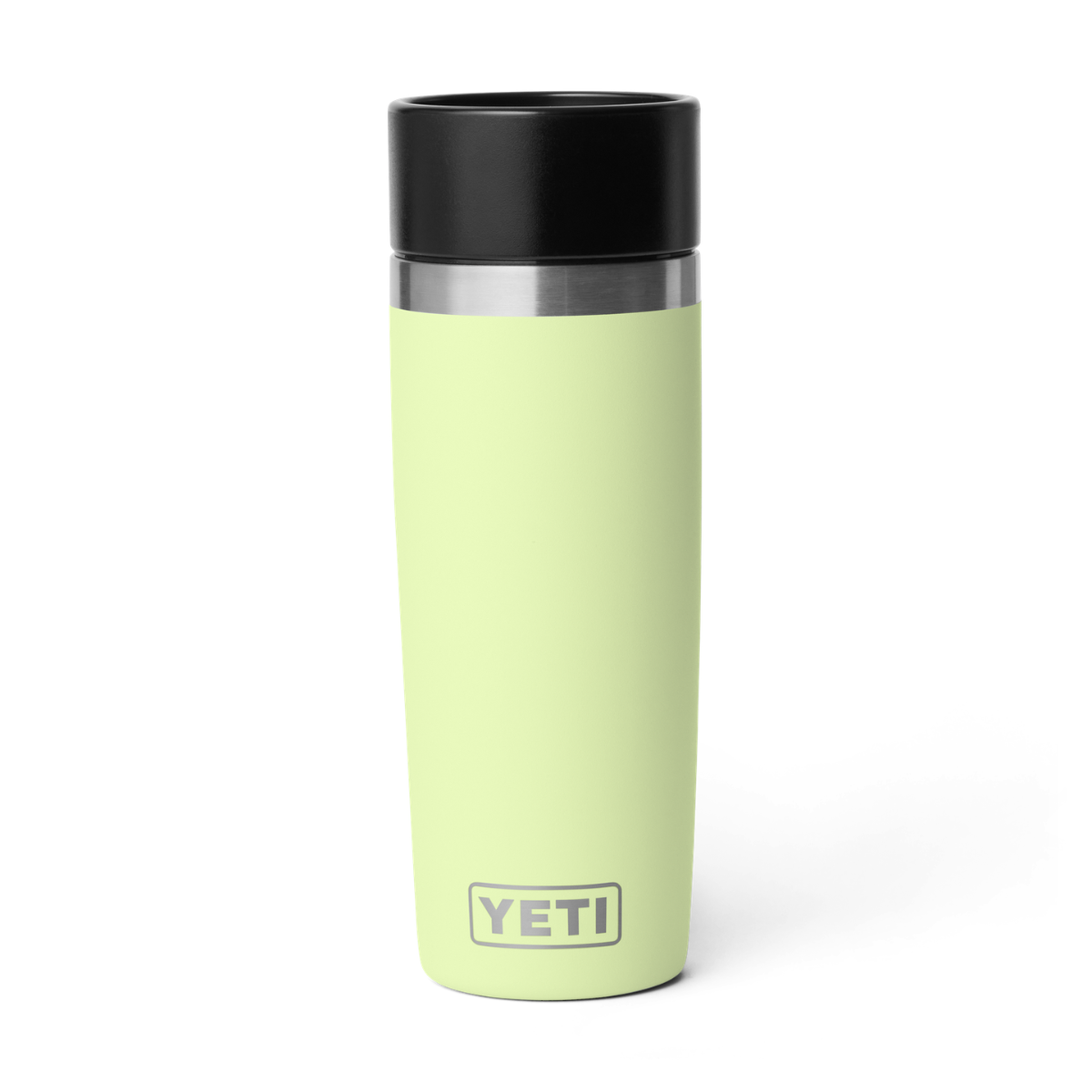 YETI Rambler 16 oz. Bottle with Commuter Cap, Grasshopper