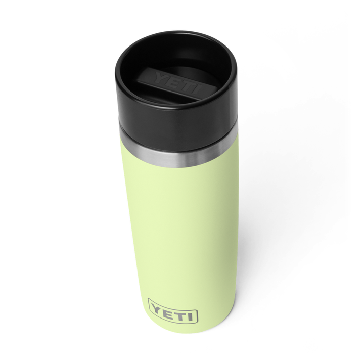 YETI Rambler 16 oz. Bottle with Commuter Cap, Grasshopper