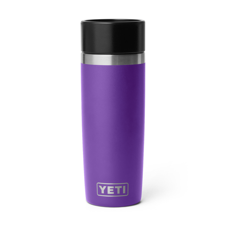 YETI Rambler 16 oz. Bottle with Commuter Cap, Pace Purple