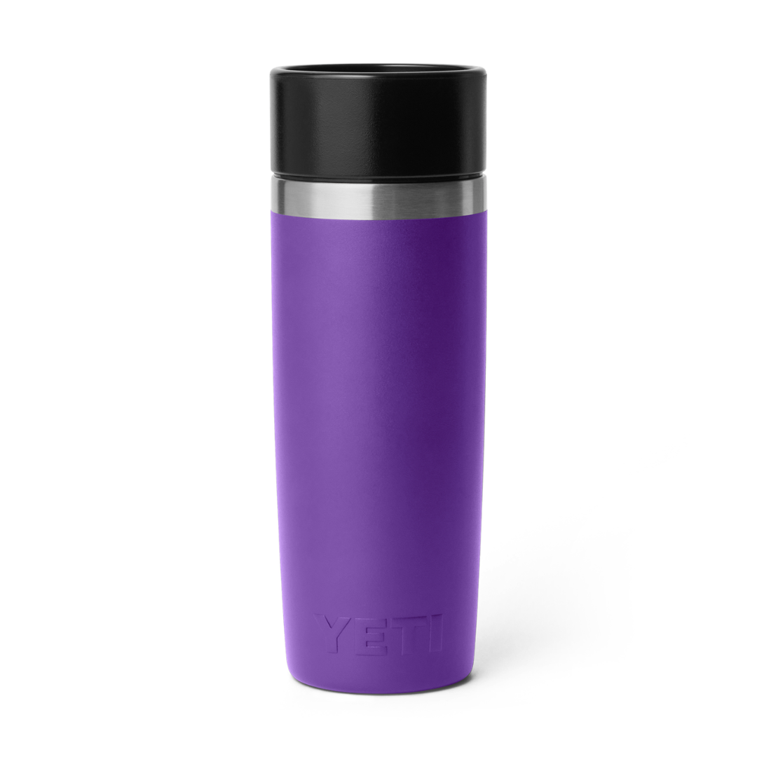 YETI Rambler 16 oz. Bottle with Commuter Cap, Pace Purple