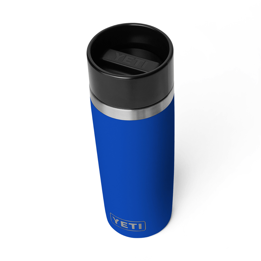 YETI Rambler 16 oz. Bottle with Commuter Cap, Royal Blue