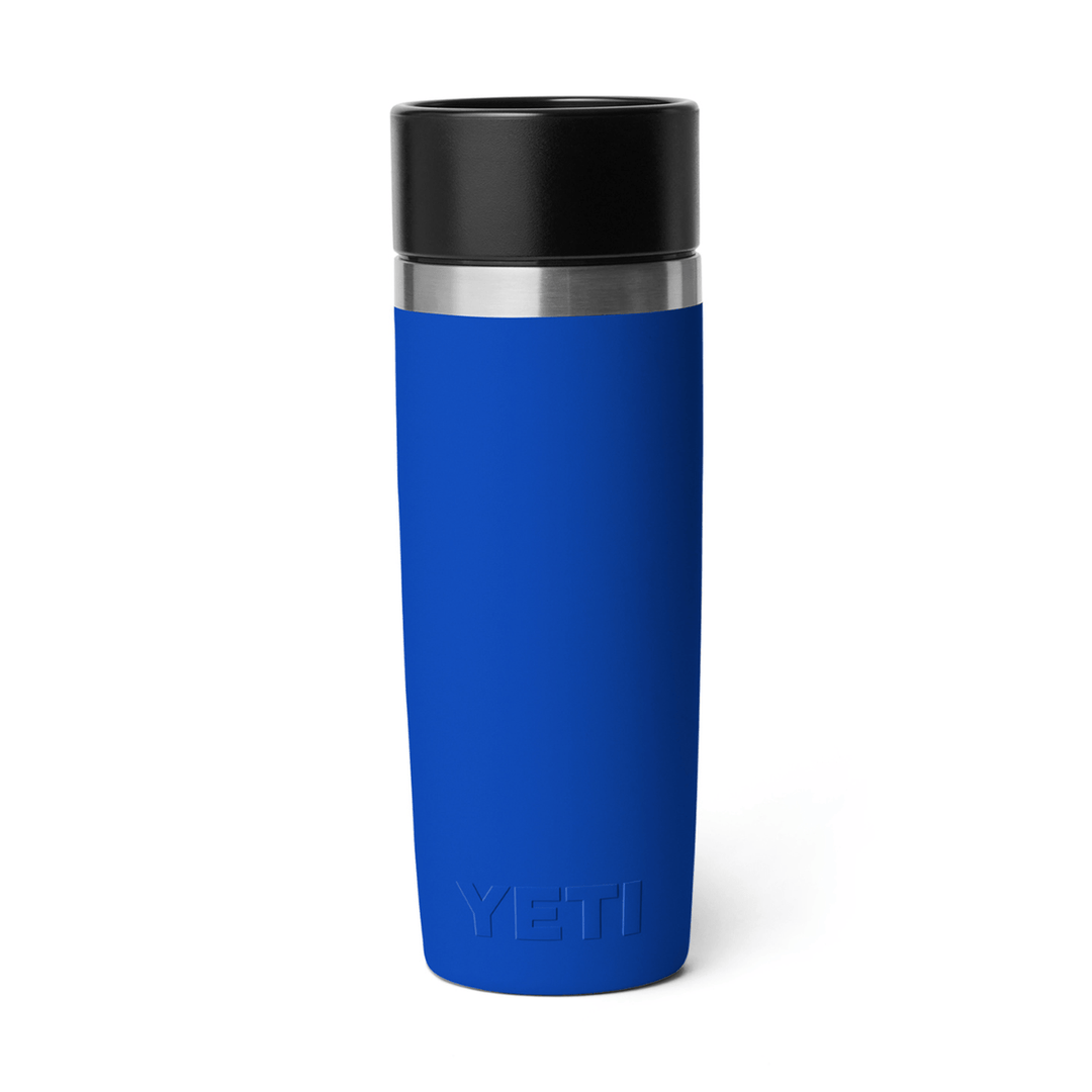YETI Rambler 16 oz. Bottle with Commuter Cap, Royal Blue