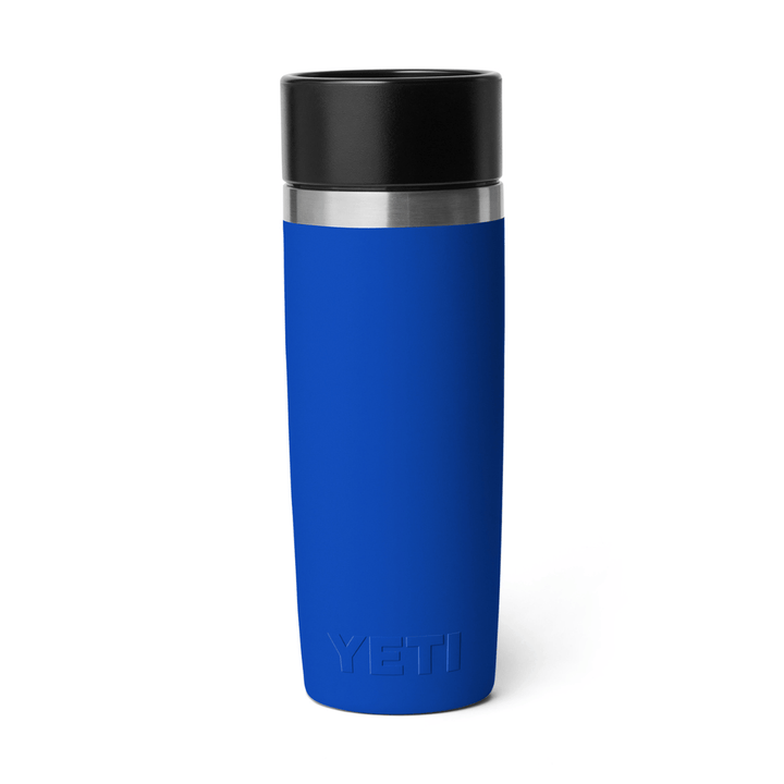 YETI Rambler 16 oz. Bottle with Commuter Cap, Royal Blue