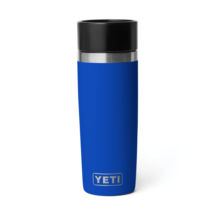 YETI Rambler 16 oz. Bottle with Commuter Cap, Royal Blue