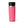 YETI Rambler 16 oz. Bottle with Commuter Cap, Tropical Pink
