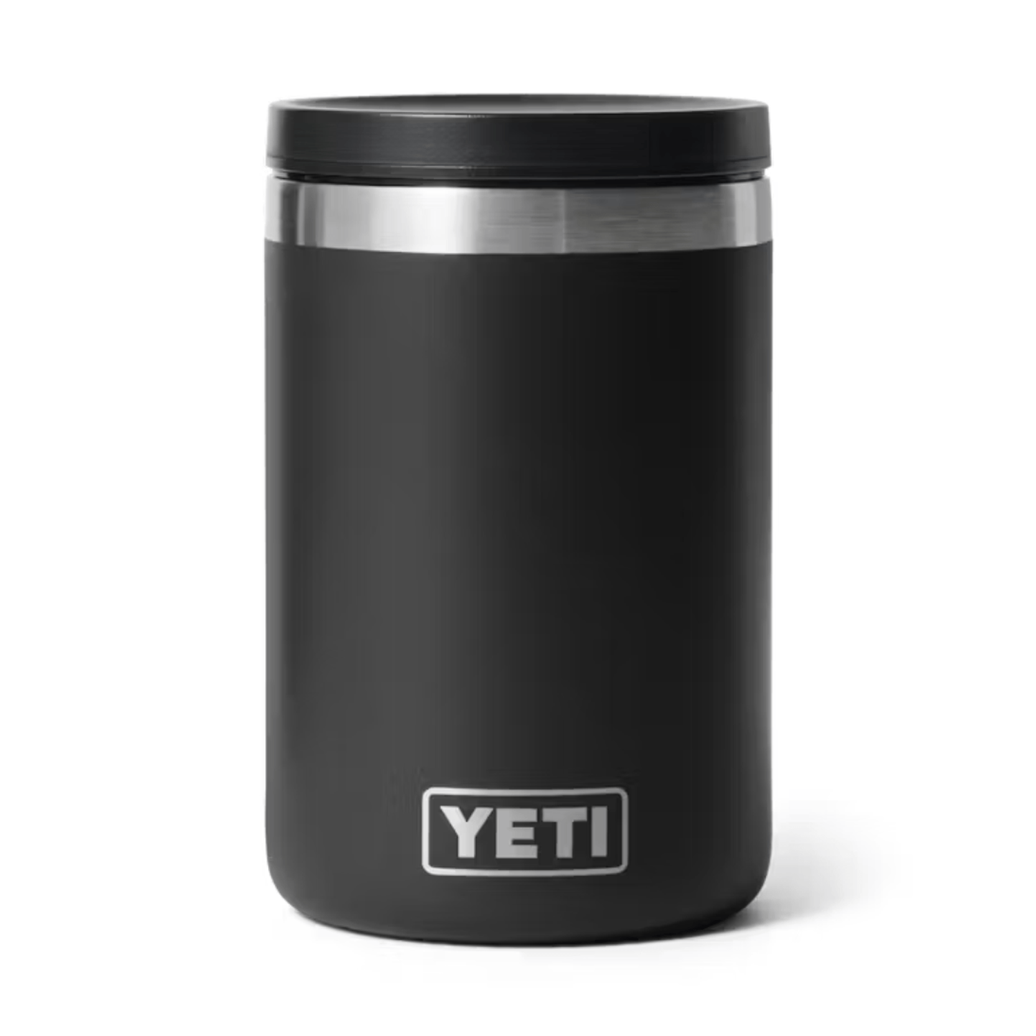 YETI Rambler 16 oz. Insulated Food Jar, Black