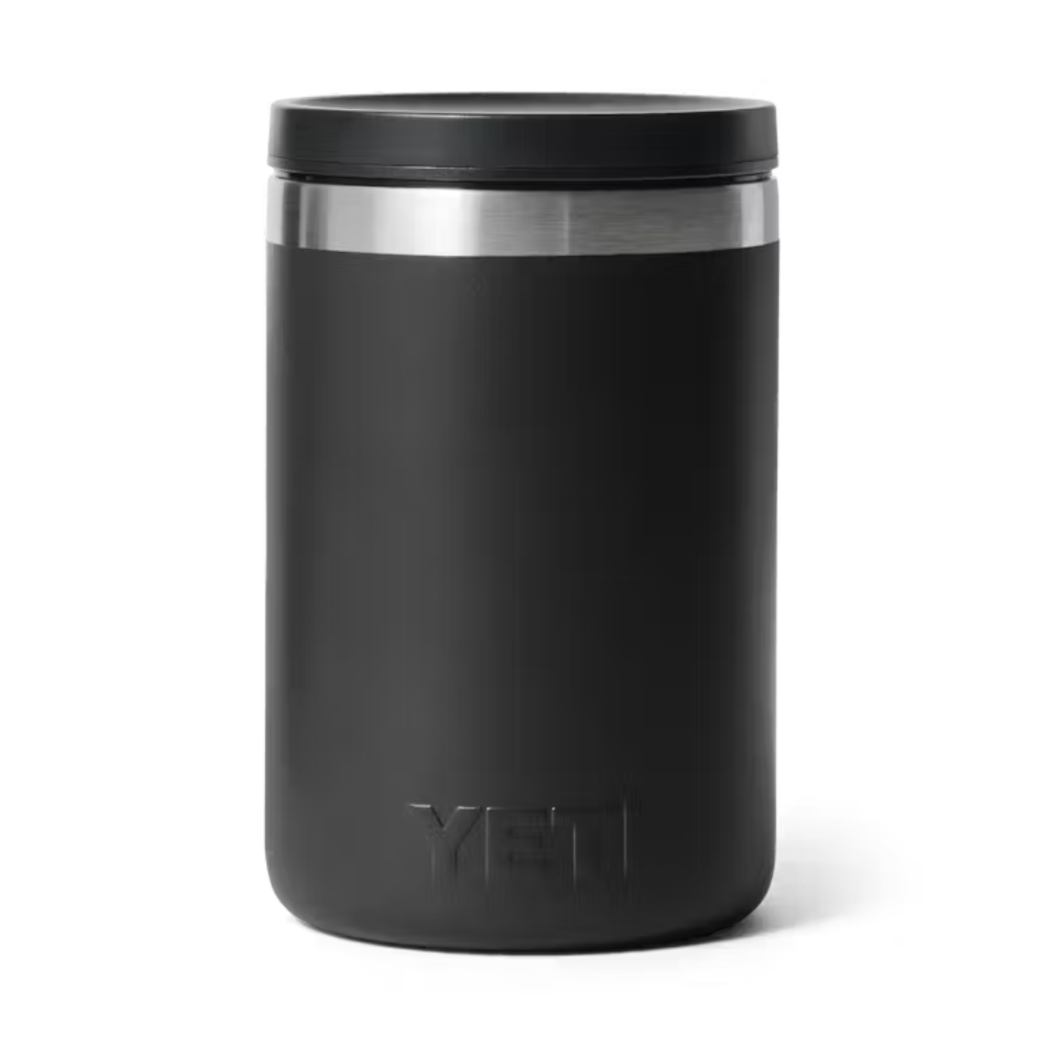 YETI Rambler 16 oz. Insulated Food Jar, Black