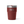 YETI Rambler 16 oz. Stackable Pint Cup with Magslider Lid, Stag Red