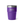 YETI Rambler 16 oz. Stackable Pint Cup with Magslider Lid, Pace Purple