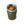 YETI Rambler 16 oz. Stackable Pint Cup with Magslider Lid, Olive/King Crab