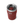 YETI Rambler 16 oz. Stackable Pint Cup with Magslider Lid, Stag Red