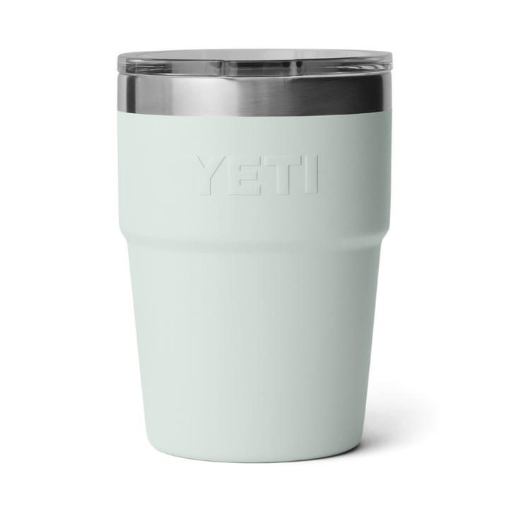 YETI Rambler 16 oz. Stackable Pint Cup with Magslider Lid, Ridgeline