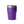 YETI Rambler 16 oz. Stackable Pint Cup with Magslider Lid, Pace Purple