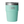 YETI Rambler 16 oz. Stackable Pint Cup with Magslider Lid, Seafoam