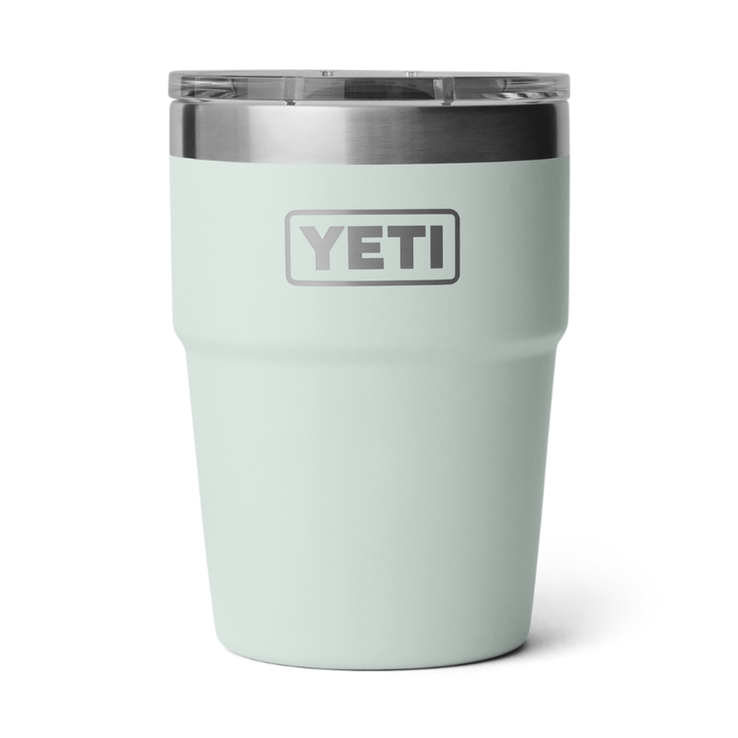 YETI Rambler 16 oz. Stackable Pint Cup with Magslider Lid, Ridgeline