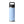 YETI Rambler 18 oz. Bottle with Chug Cap, Big Sky Blue