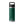 YETI Rambler 18 oz. Bottle with Chug Cap, Black Forest Green