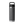 YETI Rambler 18 oz. Bottle with Chug Cap, Black Stone