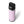 YETI Rambler 18 oz. Bottle with Chug Cap, Cherry Blossom