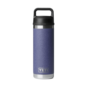 YETI Rambler 18 oz. Bottle with Chug Cap, Moon Dust
