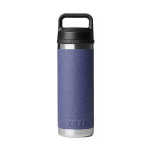 YETI Rambler 18 oz. Bottle with Chug Cap, Moon Dust