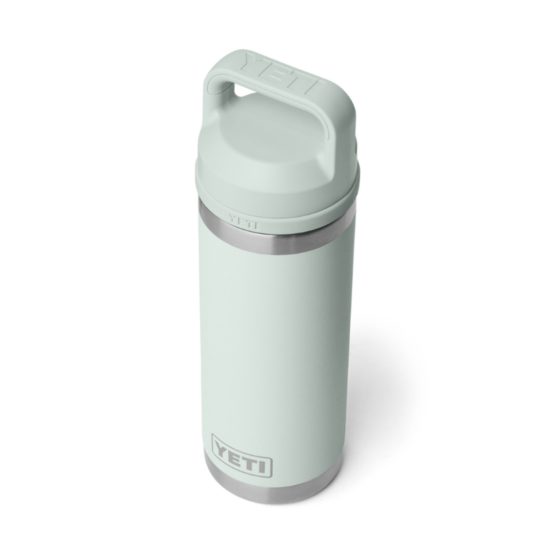 YETI Rambler 18 oz. Bottle with Chug Cap, Ridgeline