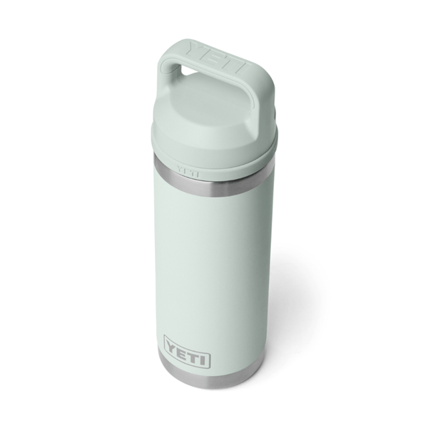 YETI Rambler 18 oz. Bottle with Chug Cap, Ridgeline
