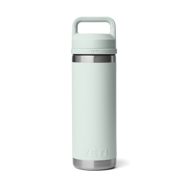 YETI Rambler 18 oz. Bottle with Chug Cap, Ridgeline