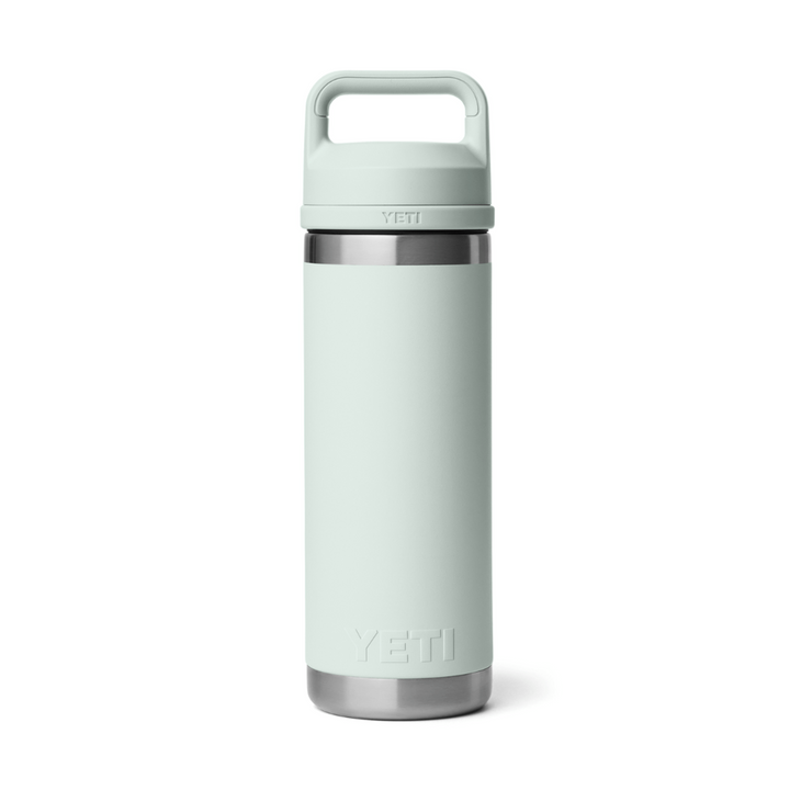 YETI Rambler 18 oz. Bottle with Chug Cap, Ridgeline