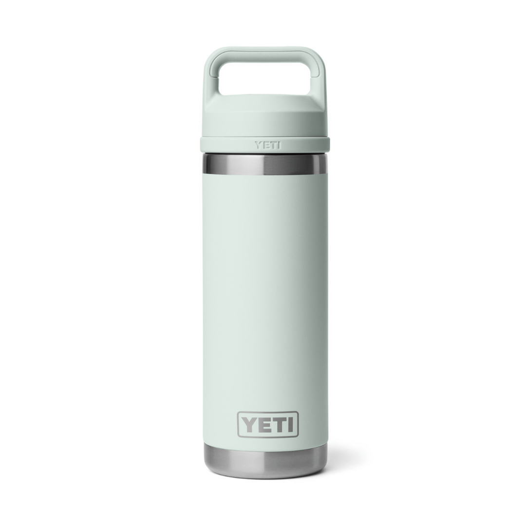 YETI Rambler 18 oz. Bottle with Chug Cap, Ridgeline