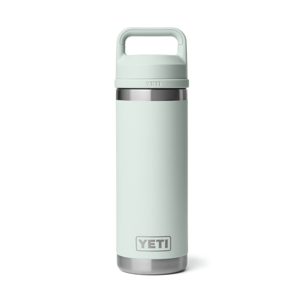 YETI Rambler 18 oz. Bottle with Chug Cap, Ridgeline