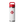 YETI Rambler 18 oz. Bottle with Chug Cap, True North White & Red