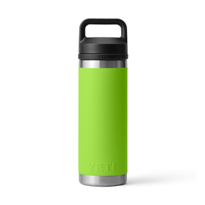 YETI Rambler 18 oz. Bottle with Chug Cap, Venom