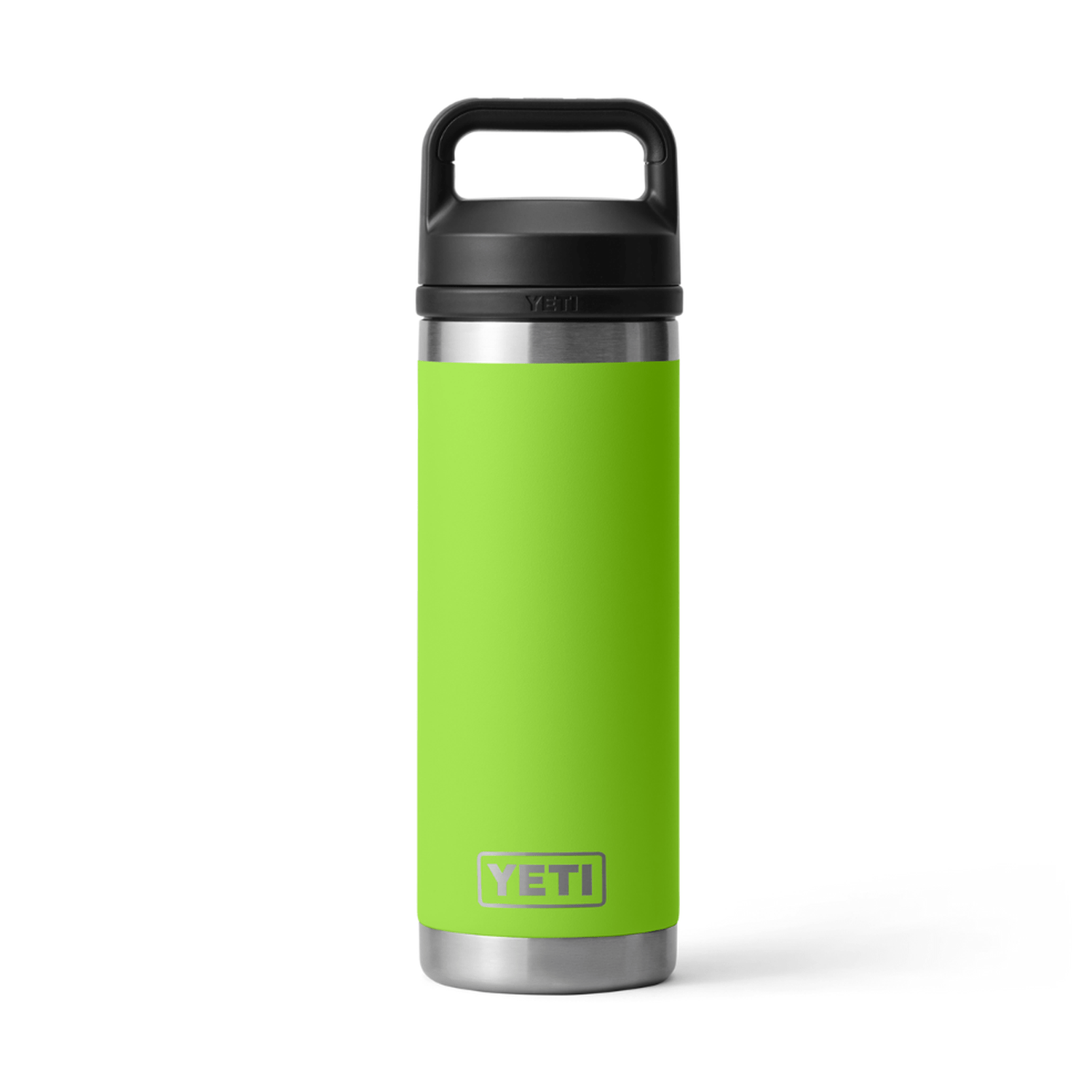 YETI Rambler 18 oz. Bottle with Chug Cap, Venom