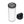 YETI Rambler 18 oz. Bottle with Chug Cap, White