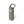 YETI Rambler 18 oz. Bottle with Flip Chug Cap, Pampa Green