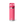 YETI Rambler 18 oz. Bottle with Flip Chug Cap, Tropical Pink